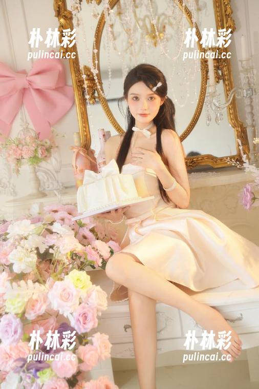 Bangni邦尼的冥主题写真合集：多角度展示美丽与神秘的精美图片.txt