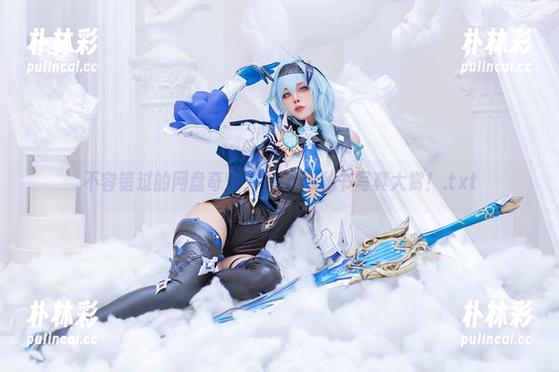 不容错过的网盘奇观，Byoru秘书写真大赏！.txt