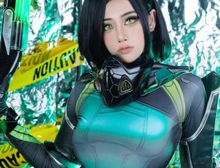 夏日欢愉由此开启，Byoru的宝钟玛琳Hololive美图资源任你畅享！.txt