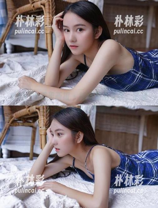 CANDY糖果画报 - 捕捉旅拍之美，筱慧的高清壁纸让你心灵旅行.txt