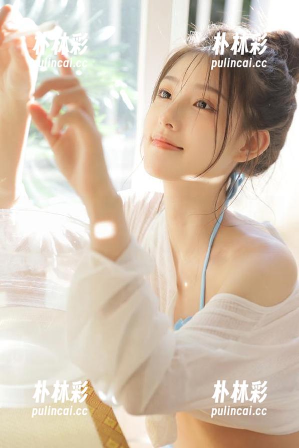 Dami(퀸다미)的圣诞雪夜锦礼，带你领略独特COS照相艺术.txt
