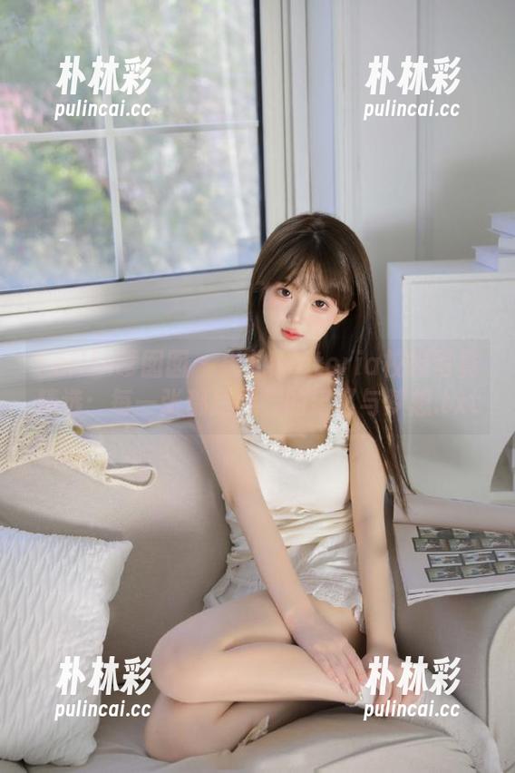 Feilin嗲囡囡 - 果儿Victoria校园写真精选：每一张都是青春的记忆与梦想.txt