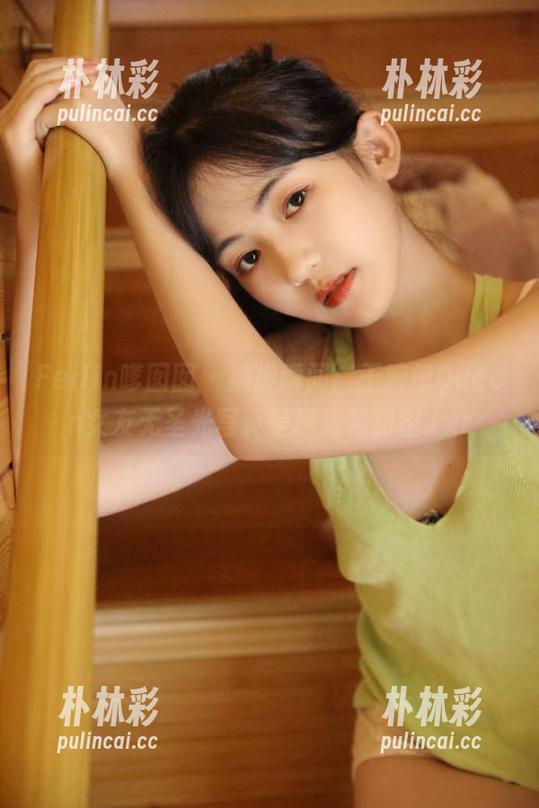 Feilin嗲囡囡-王婉悠Queen Feilin嗲囡囡 - 捕捉瞬间:王婉悠Queen女友无圣光写真呈现温馨甜蜜.txt