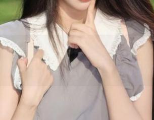 Feilin嗲囡囡 – 漫游于“萌琪琪Irene”的剧情世界，超值福利图集揭晓.txt