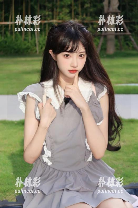 Feilin嗲囡囡 - 漫游于“萌琪琪Irene”的剧情世界，超值福利图集揭晓.txt
