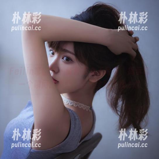 Feilin嗲囡囡 - 陈舒羽女王写真，揭示每一个瞬间的美丽，资源全新上线.txt