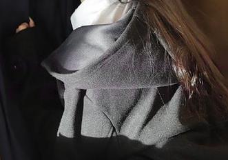 HuaYang花漾 – 媛媛酱belle丝袜艺术写真，超高清原图合集抢购中.txt