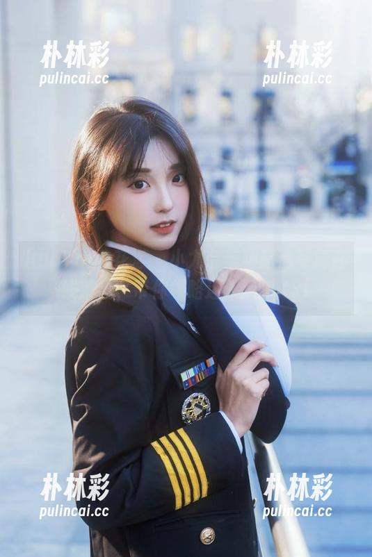 HuaYang花漾 - 小尤奈美腿高清写真在线解锁，带你领略迷人风采.txt