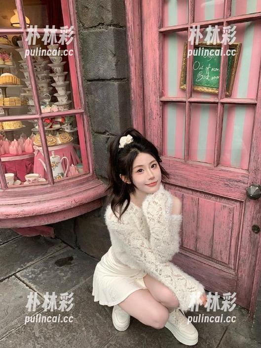 HuaYang花漾 - 感受自然之美：张思允Nice户外写真合集与照片分享.txt