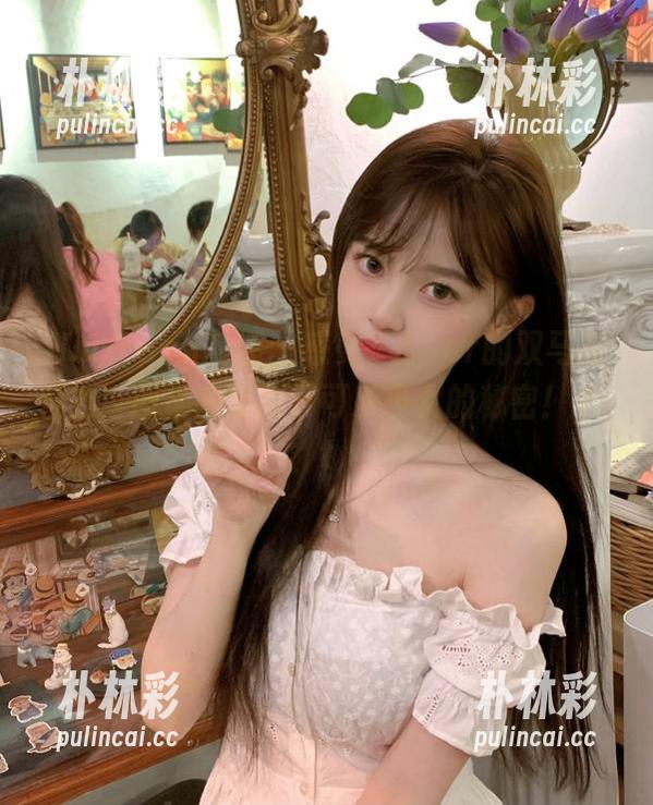HuaYang花漾 - 感受玥儿玥er的双马尾魅力，图集分享揭开可爱少女的秘密！.txt