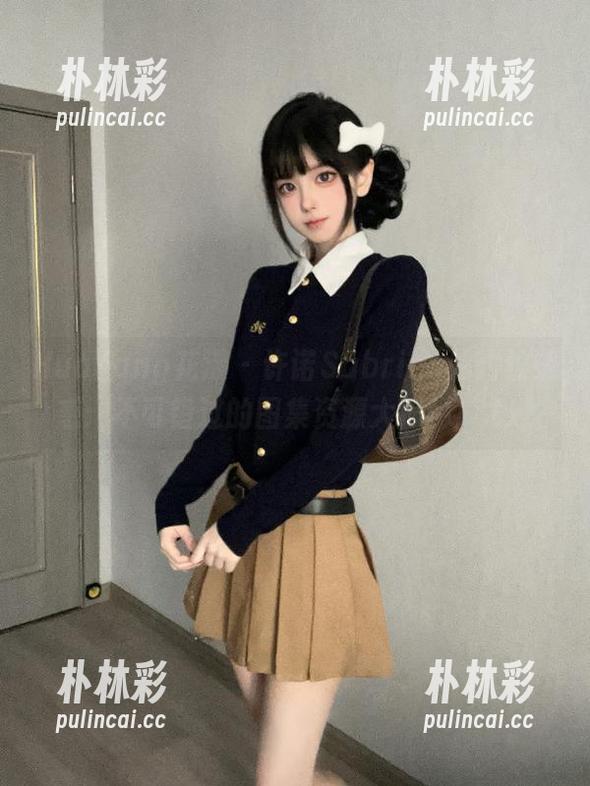 HuaYang花漾 - 许诺Sabrina的豹纹诱惑：不可错过的图集资源大揭秘！.txt