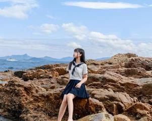 HuaYang花漾 – 一同分享顾欣怡的白色写真集，让美好随时下载收藏.txt