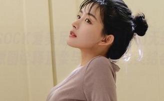 IMZSOCK爱美足 – 冉冉女仆的无圣光魅力，原图诠释温柔与力量的完美结合.txt