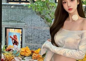IMiss爱蜜社 – SOLO-尹菲浴室魅惑瞬间合集，绝美套图任你欣赏.txt