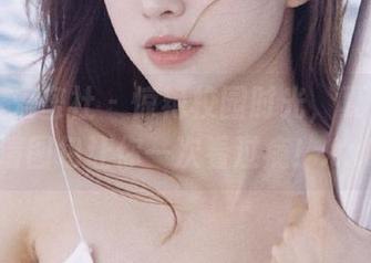 IMiss爱蜜社 – 惊艳校园时光，夏正正高清图包让你一次看过瘾！.txt
