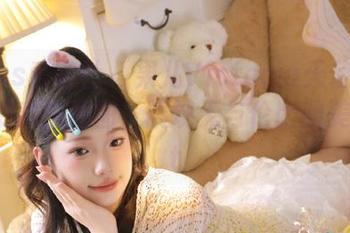 IMiss爱蜜社 – 果儿Victoria天使摄影作品的高清原图，展现无与伦比的美感.txt