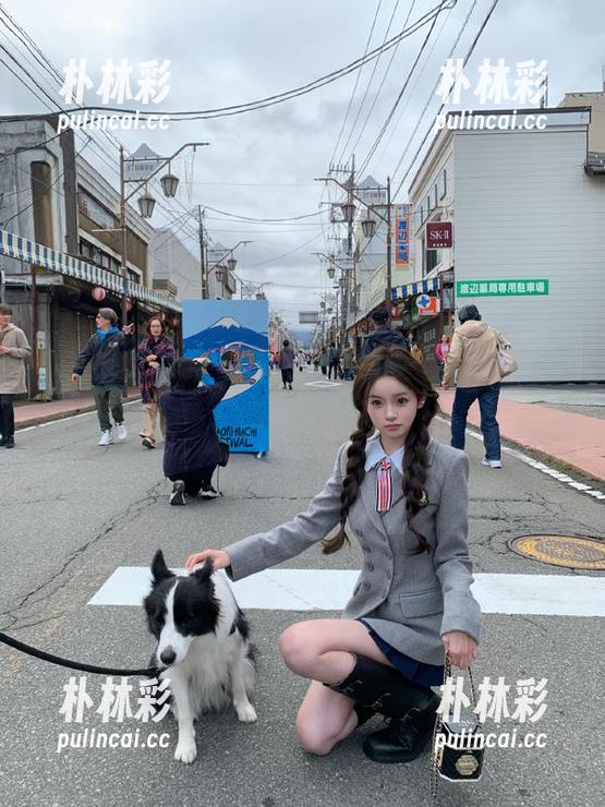 山茶摄影携手大二，呈现高清写真中的青春故事.txt