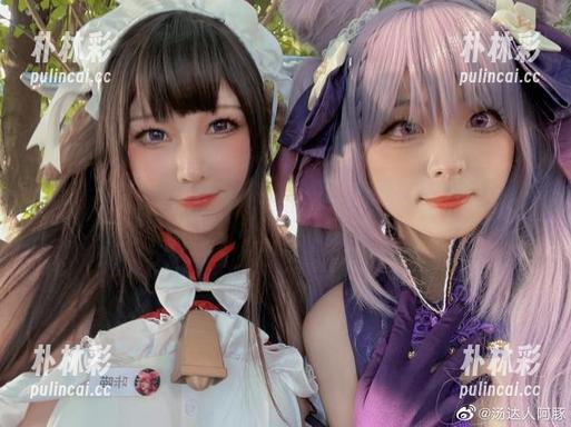 无圣光摄影下的KANEKO_咔喵，揭开秘密的真实图片大公开！.txt