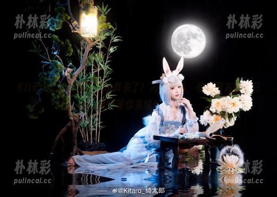 Kitaro_绮太郎泳池写真来了！高清下载，惊艳四方的夏日风情等你来领！.txt