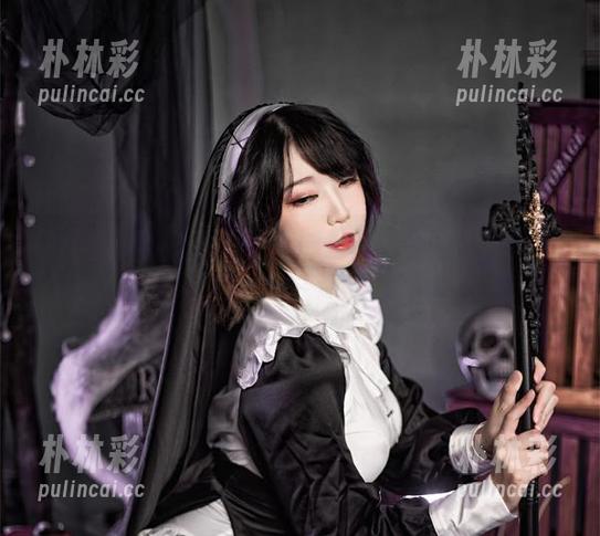 最IN的Leah梓未丝袜图集，精选绝美写真，谁说只有少女才能穿丝袜？.txt