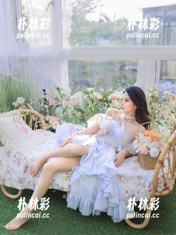 MFStar模范学院 - 可爱满分！Jennanni_Jen肉丝写真新图片更新，让你心动不已！.txt