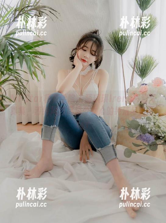 MFStar模范学院 - 萌琪琪Irene高清写真集，清纯风格尽显少女心的纯洁与美丽.txt