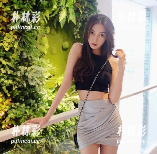MFStar模范学院 - 萌琪琪Irene兔女郎定制图集：每一张作品都是独特的艺术表达.txt