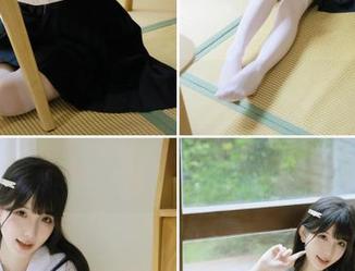 MFStar模范学院 – 记录生活的温柔，陈小诺Niki写真合集网盘资源，带你领略诗意的人生画卷.txt