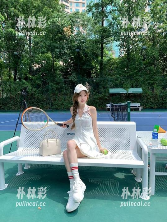 MFStar模范学院 - 动心瞬间！黄乐然白丝写真集资源，让你沉迷于她的写真世界！.txt