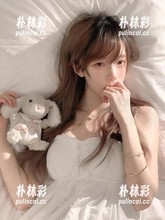 喵糖映画全新作品：沉醉于死库水系列的唯美与纯真.txt