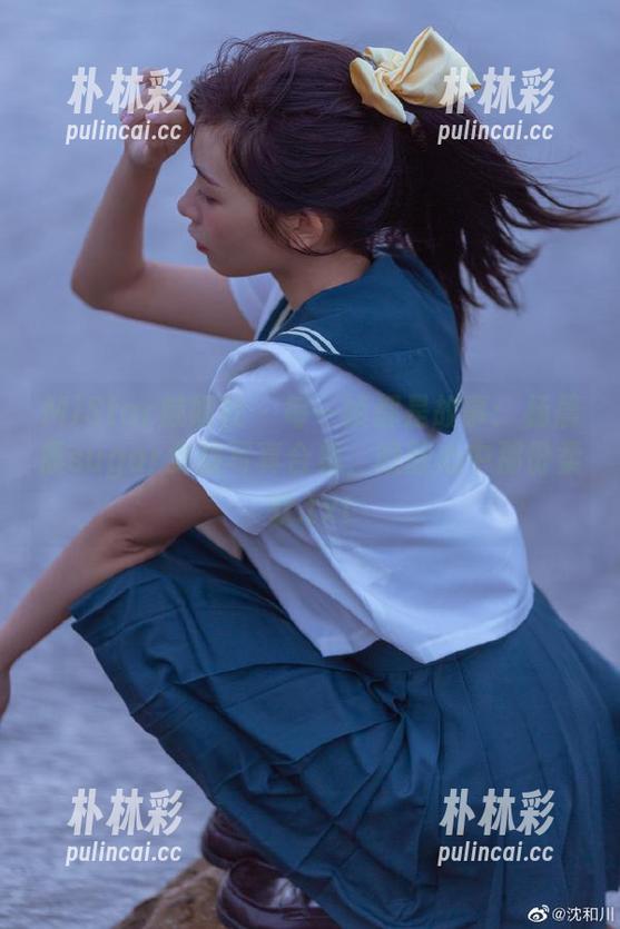 MiStar魅妍社 - 每一帧都是故事：杨晨晨sugar女孩写真合集，唤醒心中那份柔软.txt