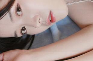 MiStar魅妍社 – 让芝芝Booty的比基尼定制图集点亮你的夏日梦想，追寻海边的自由.txt
