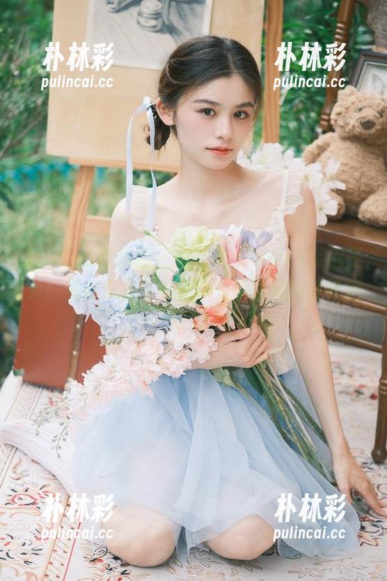 MiiTao蜜桃社 - 绯月樱-Cherry特别更新！最新女孩写真集带你领略她的独特魅力.txt