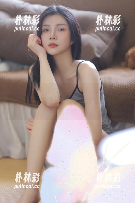 MyGirl美媛馆 - 独特风格！刘雪妮Verna牛仔裤写真图册，展现个性与自信的碰撞.txt