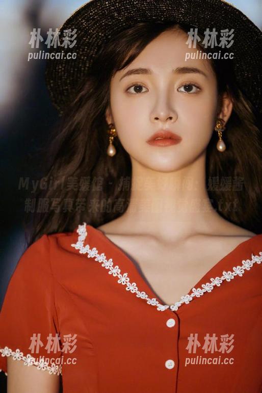 MyGirl美媛馆 - 捕捉美好瞬间：媛媛酱制服写真带来的高清美图视觉盛宴.txt