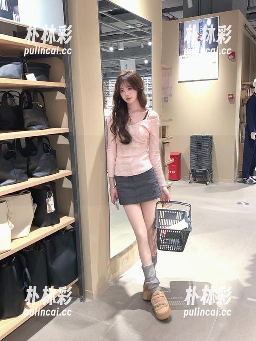 MyGirl美媛馆 - 在线直击：子纯儿Annie双马尾写真，高清解锁你从未见过的可爱瞬间！.txt