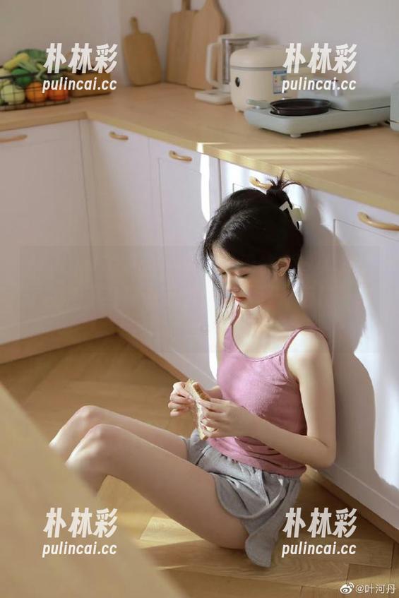 MyGirl美媛馆 - 朱可儿天使主题美图集，免费下载即享无穷魅力，让你眼前一亮！.txt