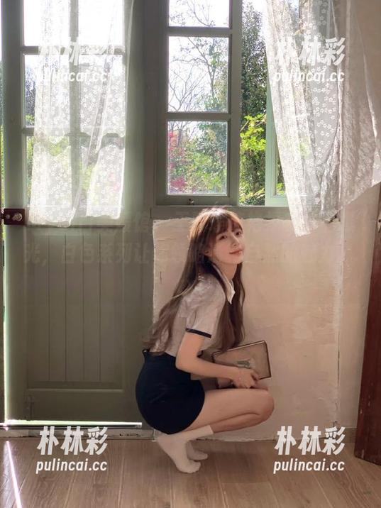 MyGirl美媛馆 - 王馨瑶惊艳福利作品曝光，白色系列让你领略清新自然的魅力。.txt