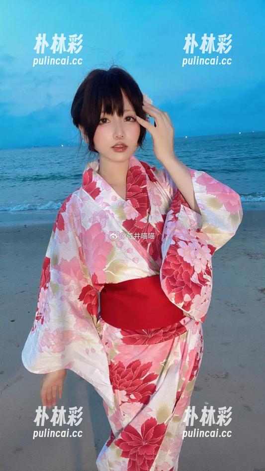 精美图包下载！Nyako喵子穿着大凤纯白婚纱的唯美瞬间分享.txt