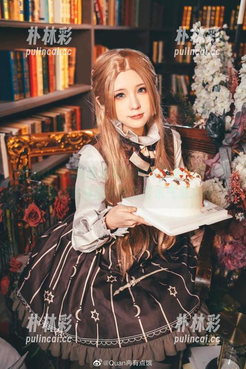 精选Quan冉有点饿的妹妹写真合集，带你领略独特的风格与艺术气息.txt