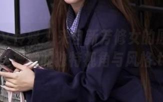 SIW斯文传媒 – 来自新芳修女的原图精选，透视她的独特视角与风格.txt