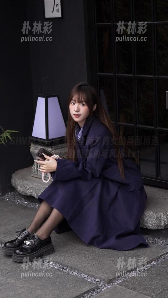 SIW斯文传媒 - 来自新芳修女的原图精选，透视她的独特视角与风格.txt