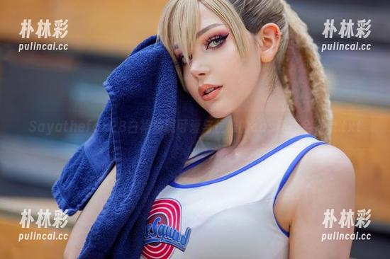 Sayathefox2B白裙展现可爱与优雅的cos美图全纪录.txt