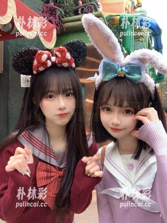 Sia(시아)的独特视角：全新[Paranhosu]女朋友写真资源全记录！.txt