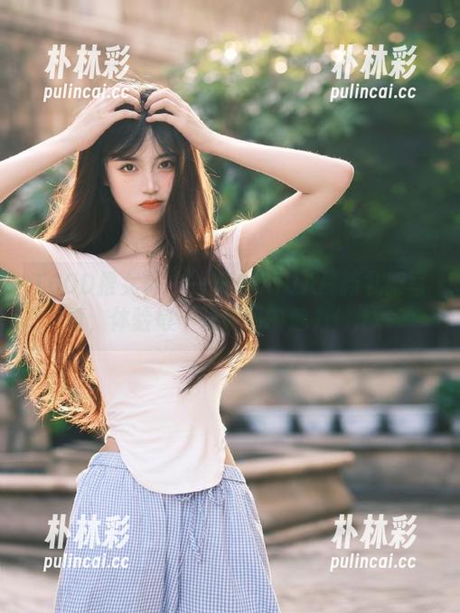 TGOD推女神 - 一览AZHUA最新礼服写真，体验每一张原图的魅力！.txt