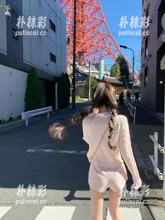 TGOD推女神 - 程小烦体操服美图合集：展现身姿之美与运动之韵的完美画卷.txt