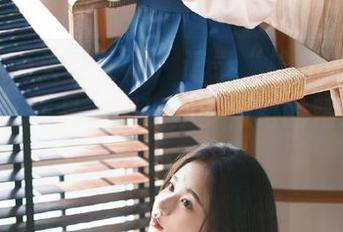 TouTiao头条女神 – 记录“松果儿”的“死库水”作品，展现如梦似幻的精致图片.txt