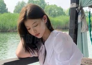 UGirls尤果网 – 李颜儿旗袍高清美图，唤醒传统与时尚的无限灵感.txt