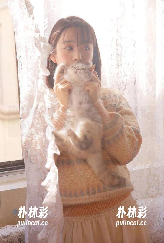 UGirls尤果网 - 探索王幼贞的私拍写真，剧情与美感交织的视觉盛宴.txt