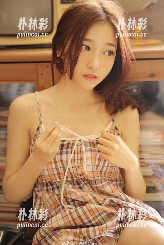 UGirls尤果网 - 当王瑞儿遇上高清内衣图包，趣味与美丽擦出哪些火花？快来看看！.txt
